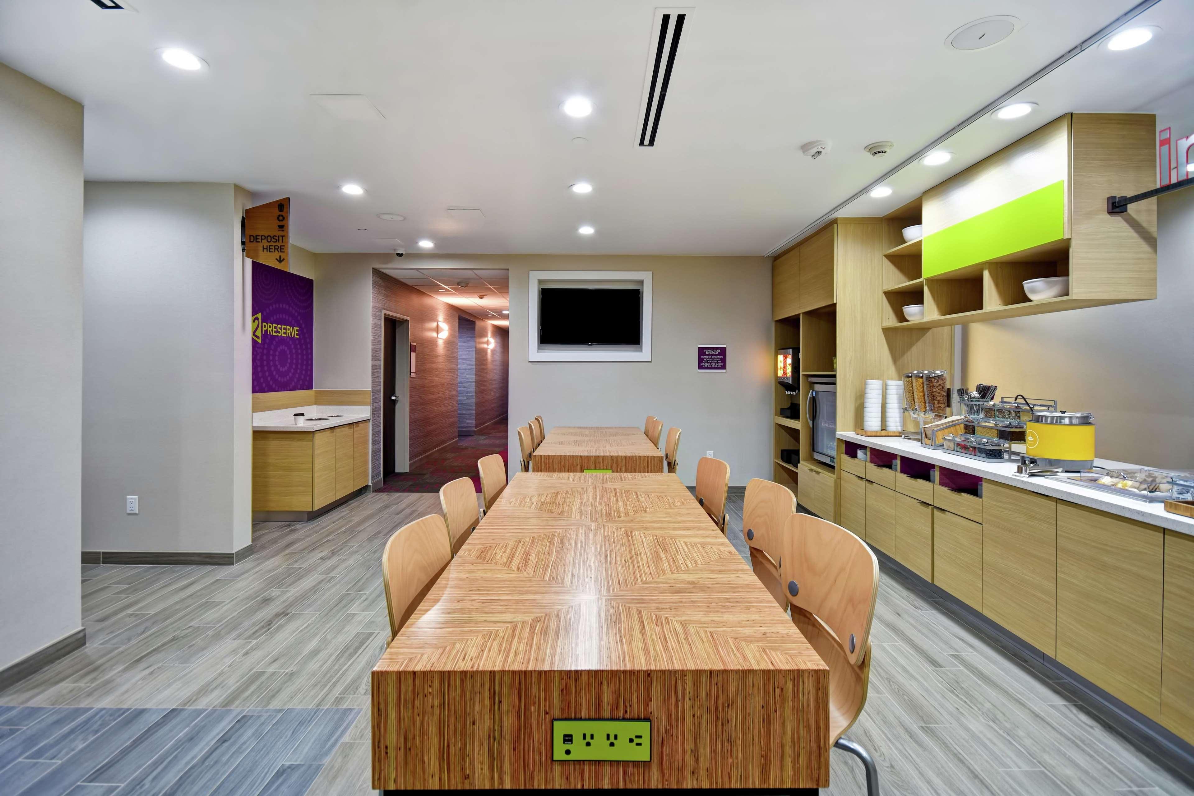 Home2 Suites By Hilton Fort Worth Fossil Creek Exterior photo