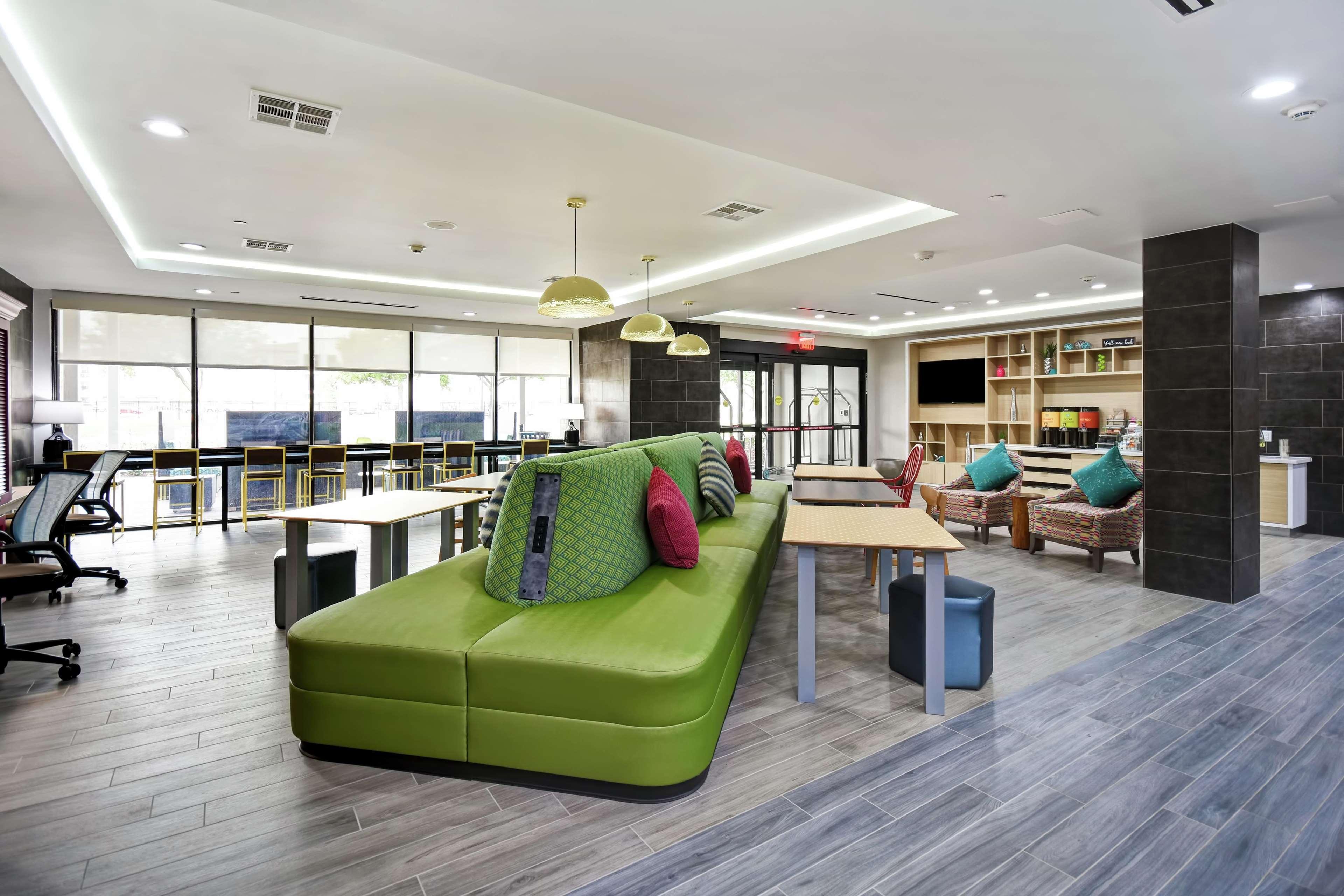 Home2 Suites By Hilton Fort Worth Fossil Creek Exterior photo