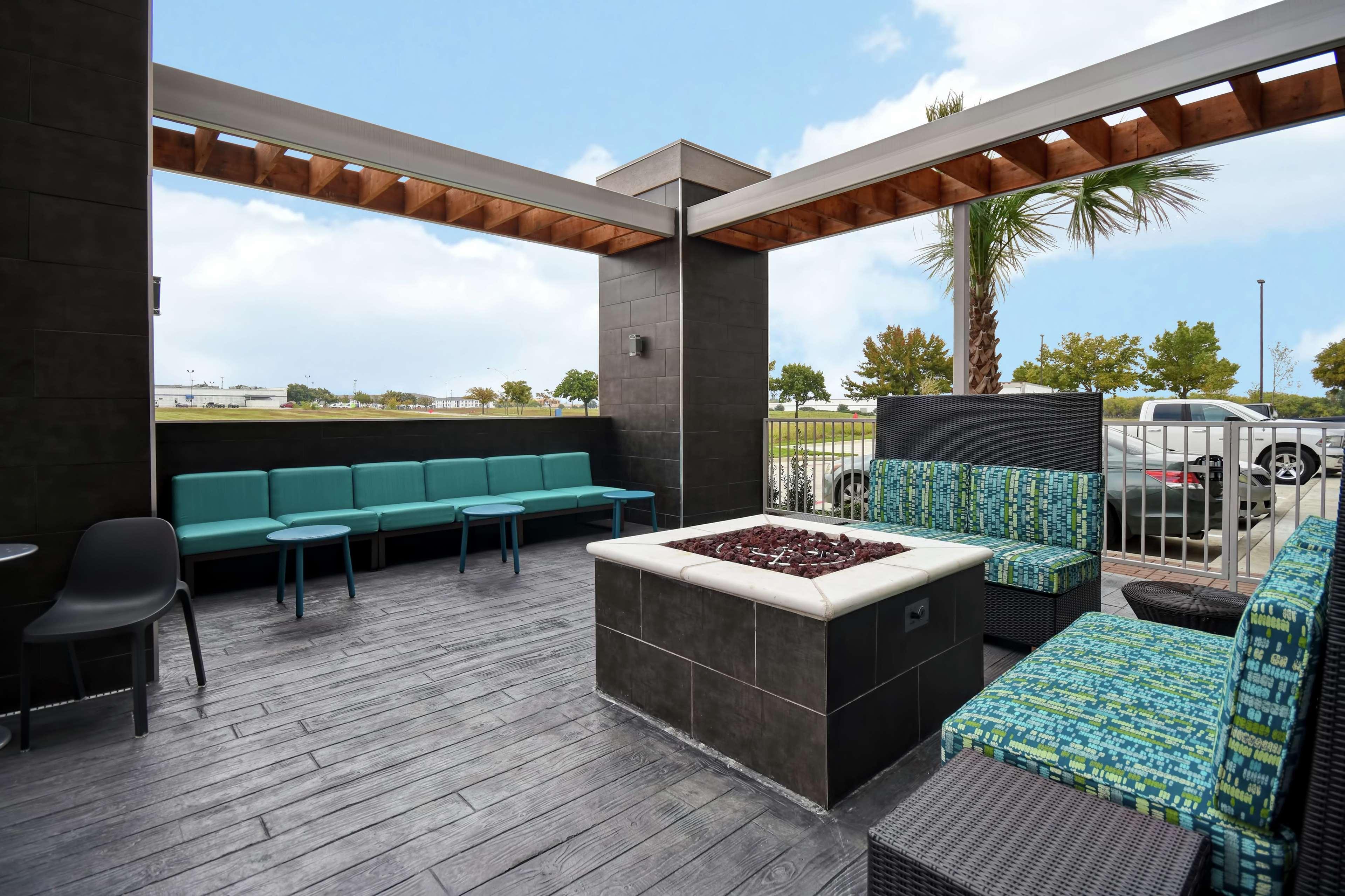 Home2 Suites By Hilton Fort Worth Fossil Creek Exterior photo