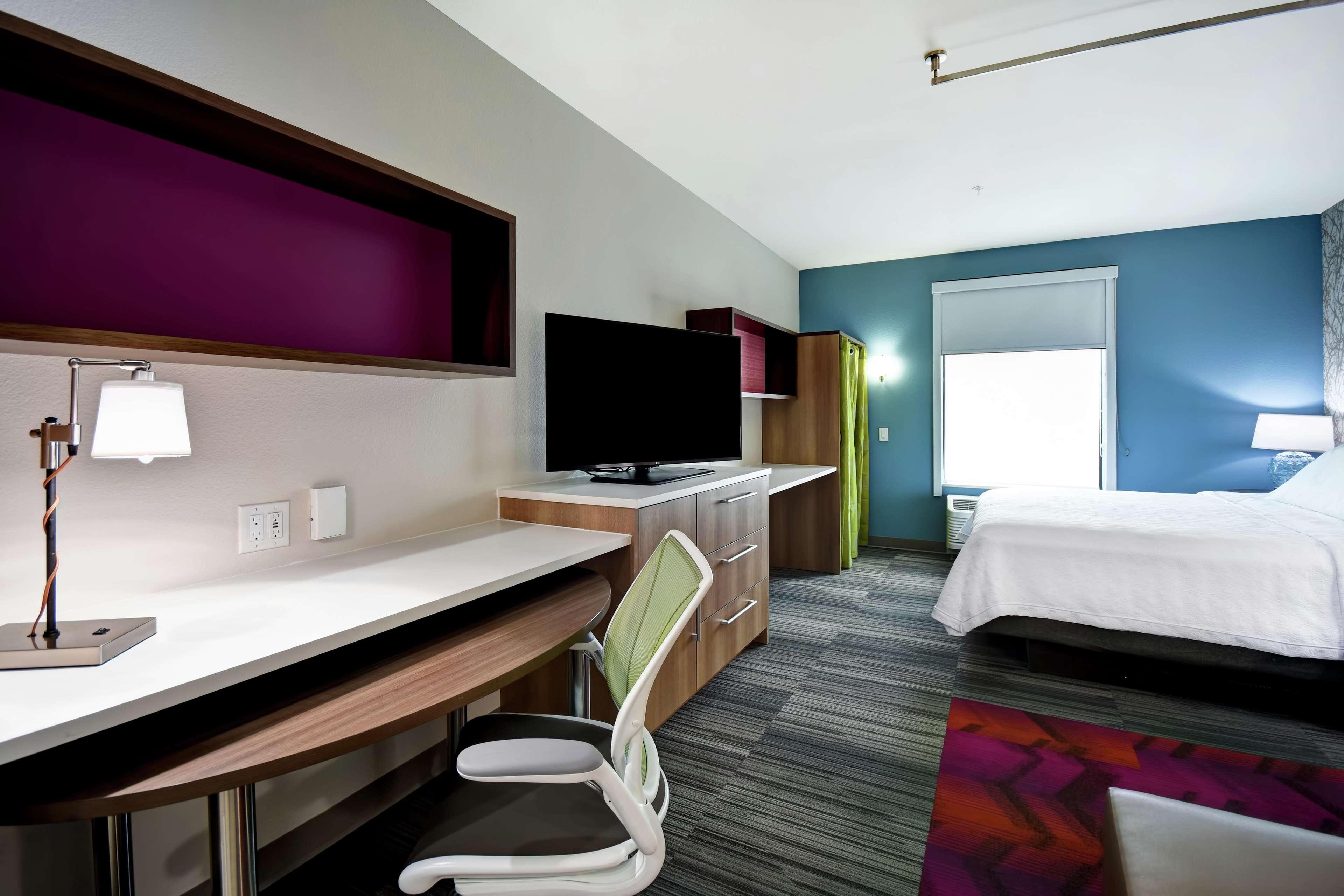 Home2 Suites By Hilton Fort Worth Fossil Creek Exterior photo