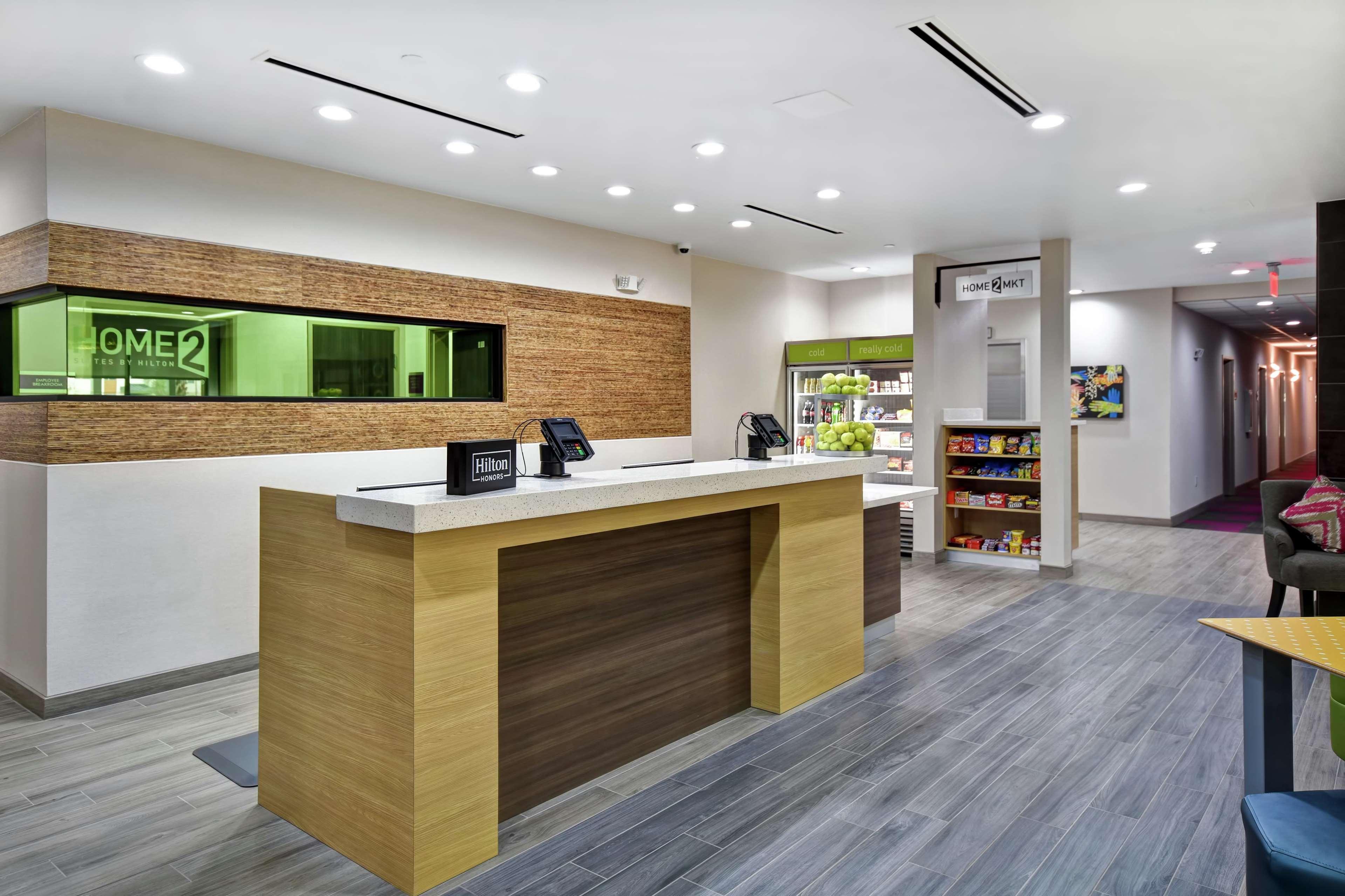 Home2 Suites By Hilton Fort Worth Fossil Creek Exterior photo