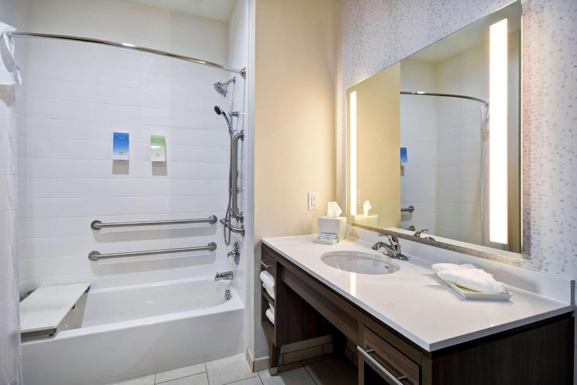 Home2 Suites By Hilton Fort Worth Fossil Creek Exterior photo